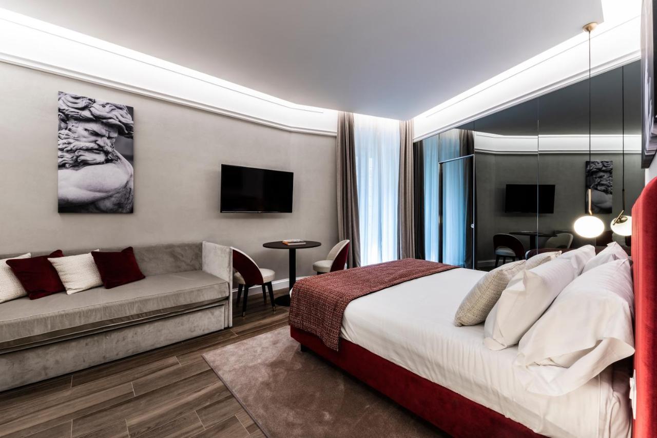 Maison d'hôtes Growel Exclusive San Pietro
