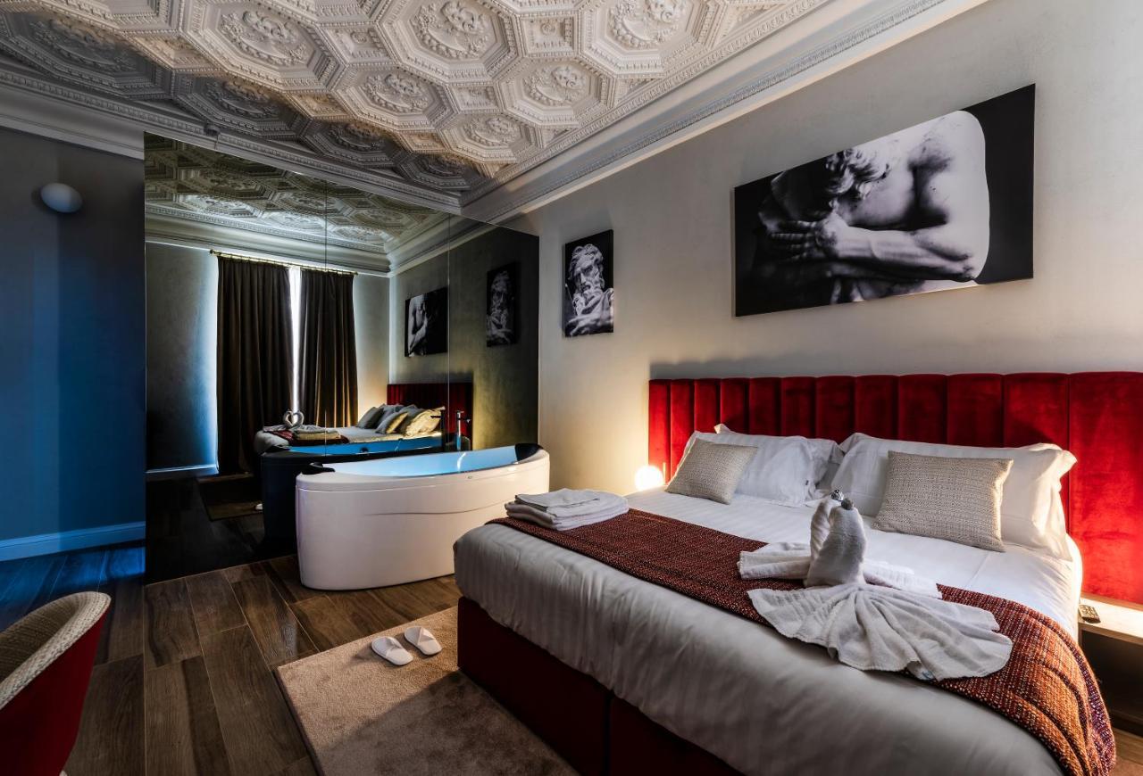 Maison d'hôtes Growel Exclusive San Pietro 2*